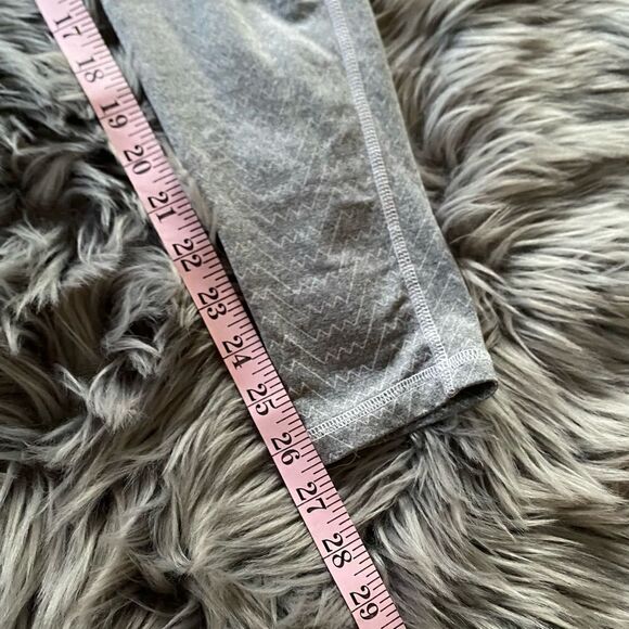 Albion Fit zig Zag Printed Leggings, XS - Picture 3 of 7